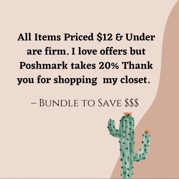 Welcome to my little closet in AZ! 🌵🌸☀️ - Picture 3 of 7